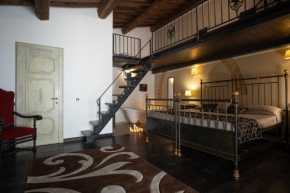 Borgo San Faustino Country Relais and Spa Murano